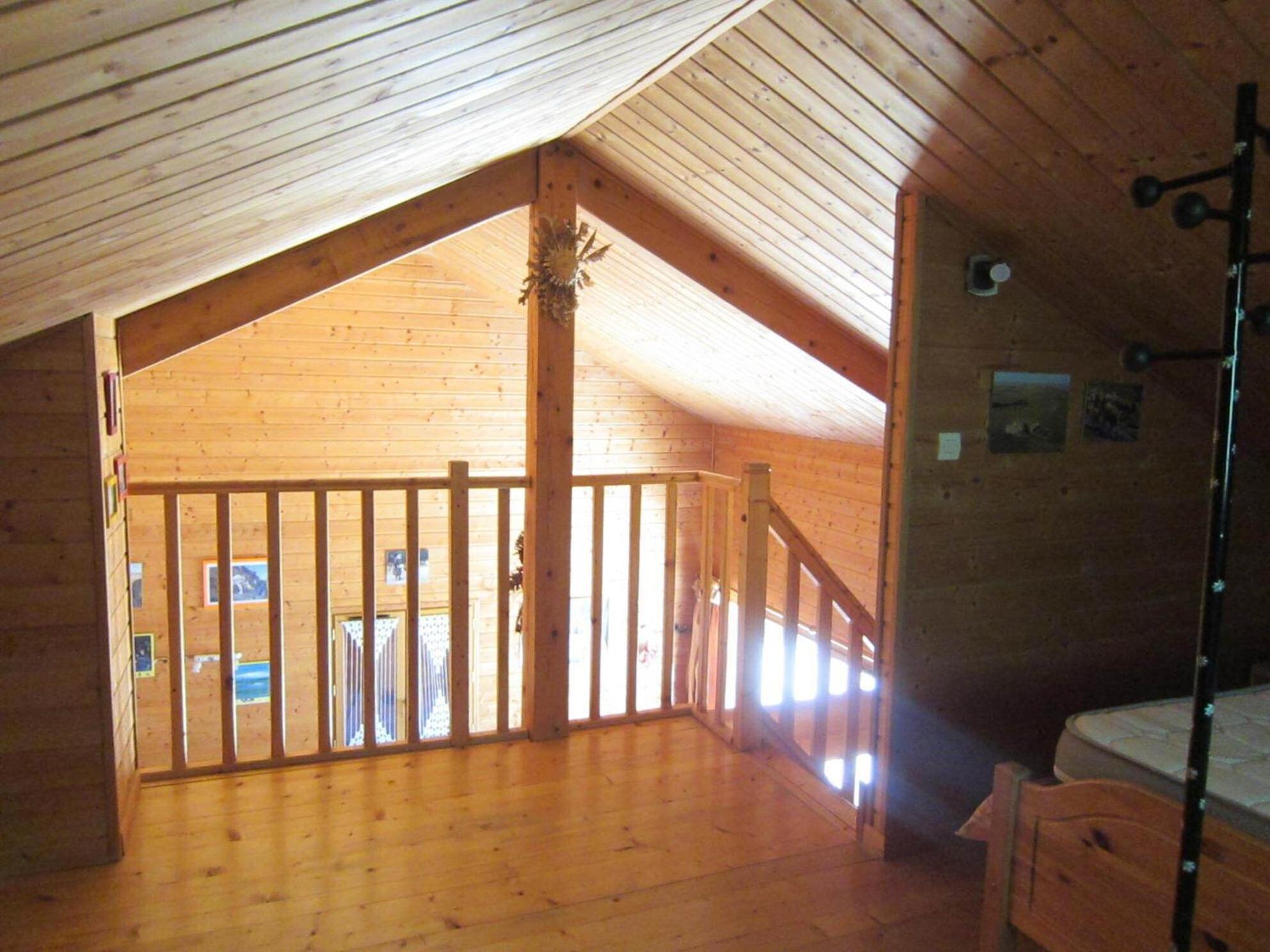 Les Chalets De La Vigne Grande Saint-Floret Eksteriør bilde